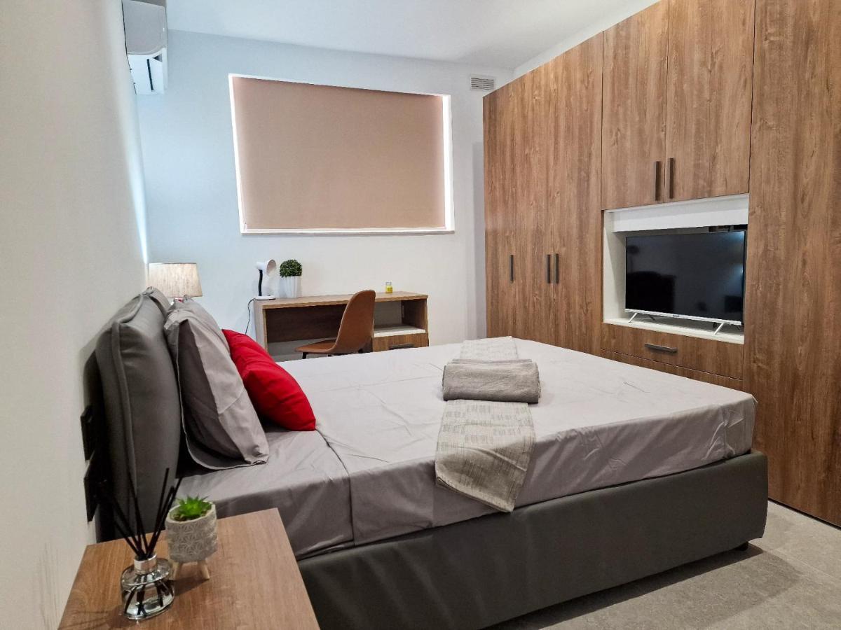 Barbara Properties - Luxury Qawra Stay San Pawl il-Baħar Eksteriør bilde