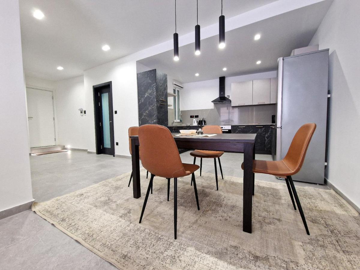 Barbara Properties - Luxury Qawra Stay San Pawl il-Baħar Eksteriør bilde